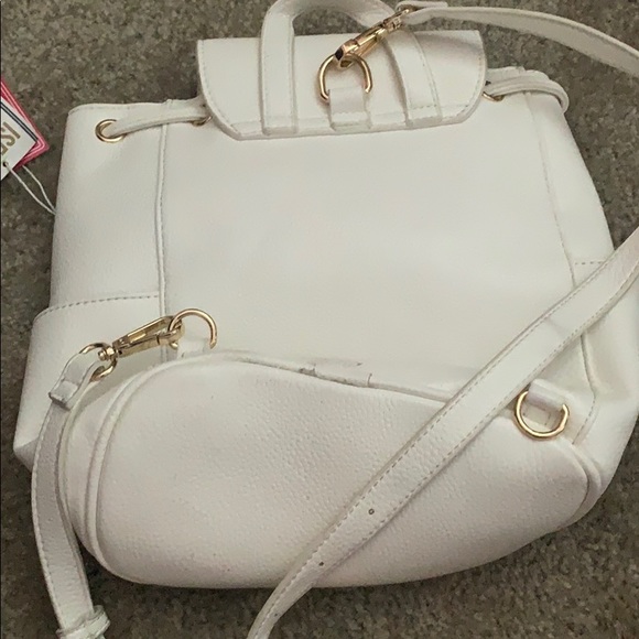 Samantha Vega Sailor moon backpack. - Picture 3 of 4